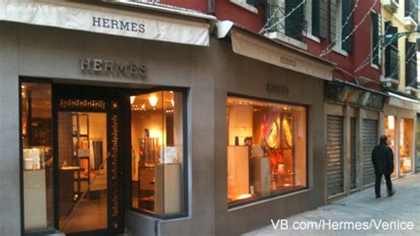 hermes venezia italy|hermes italy website.